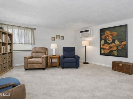 1945 4th Street, Unit 3, Sparks, NV 89431 Photo