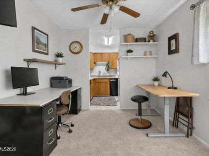 1945 4th Street, Unit 3, Sparks, NV 89431 Photo