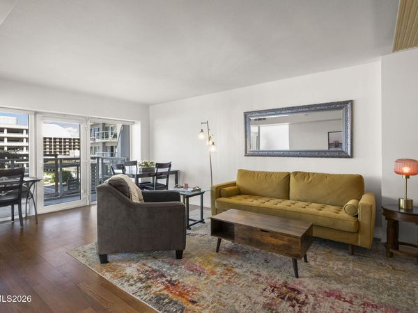 255 N Sierra Street, UNIT 717, Reno, NV 89501