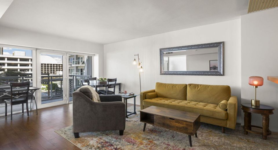 255 N Sierra Street, Unit 717, Reno, NV 89501 Photo