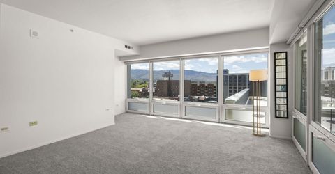255 N Sierra Street, Unit 717, Reno, NV 89501 Photo