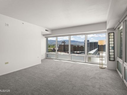 255 N Sierra Street, Unit 717, Reno, NV 89501 Photo