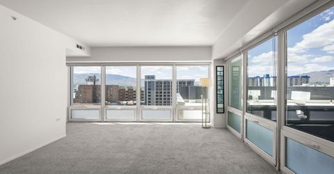 255 N Sierra Street, Unit 717, Reno, NV 89501 Photo