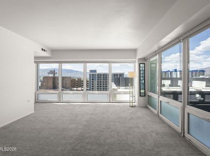 255 N Sierra Street, Unit 717, Reno, NV 89501 Photo