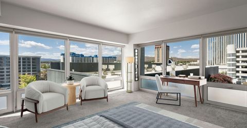 255 N Sierra Street, Unit 717, Reno, NV 89501 Photo