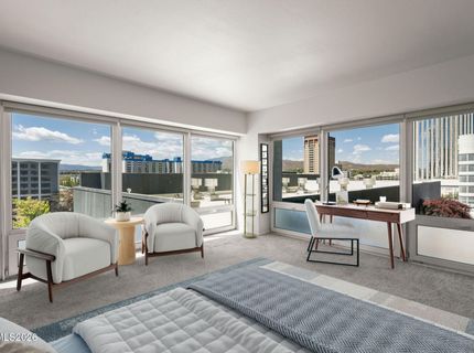 255 N Sierra Street, Unit 717, Reno, NV 89501 Photo