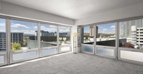 255 N Sierra Street, Unit 717, Reno, NV 89501 Photo