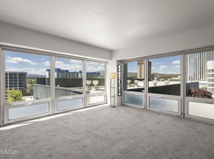 255 N Sierra Street, Unit 717, Reno, NV 89501 Photo