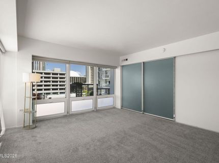 255 N Sierra Street, Unit 717, Reno, NV 89501 Photo