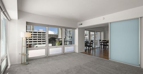 255 N Sierra Street, Unit 717, Reno, NV 89501 Photo