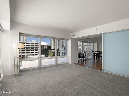 255 N Sierra Street, Unit 717, Reno, NV 89501 Photo