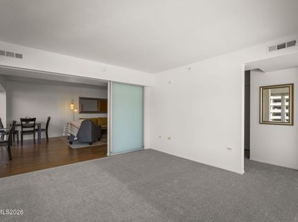 255 N Sierra Street, Unit 717, Reno, NV 89501 Photo