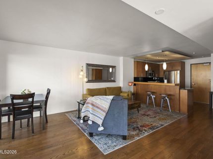 255 N Sierra Street, Unit 717, Reno, NV 89501 Photo