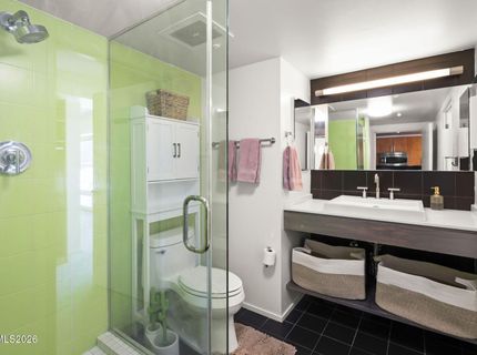 255 N Sierra Street, Unit 717, Reno, NV 89501 Photo
