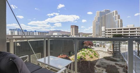255 N Sierra Street, Unit 717, Reno, NV 89501 Photo