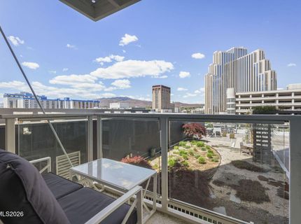 255 N Sierra Street, Unit 717, Reno, NV 89501 Photo