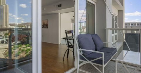 255 N Sierra Street, Unit 717, Reno, NV 89501 Photo