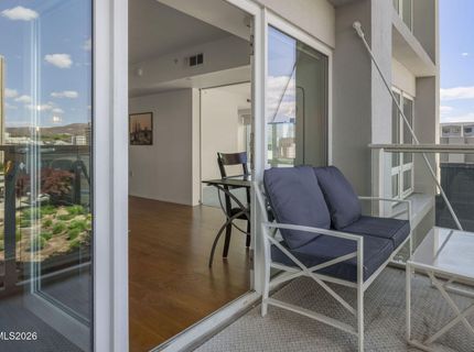255 N Sierra Street, Unit 717, Reno, NV 89501 Photo