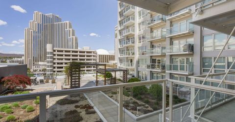 255 N Sierra Street, Unit 717, Reno, NV 89501 Photo