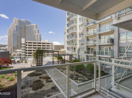 255 N Sierra Street, Unit 717, Reno, NV 89501 Photo