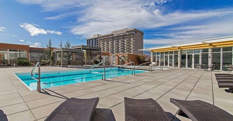 255 N Sierra Street, Unit 717, Reno, NV 89501 Photo