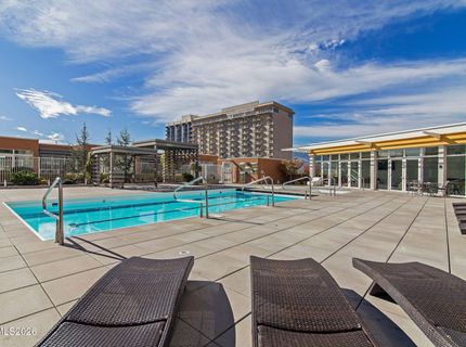255 N Sierra Street, Unit 717, Reno, NV 89501 Photo