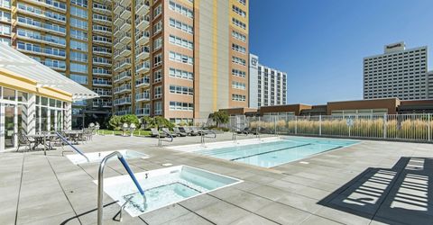 255 N Sierra Street, Unit 717, Reno, NV 89501 Photo