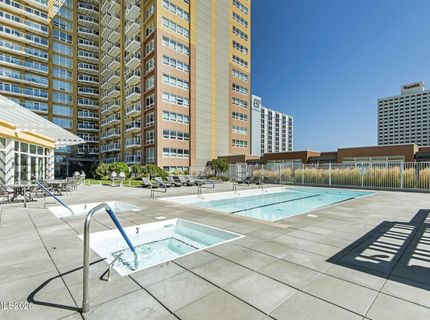 255 N Sierra Street, Unit 717, Reno, NV 89501 Photo