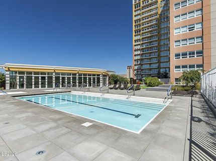 255 N Sierra Street, Unit 717, Reno, NV 89501 Photo
