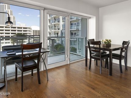 255 N Sierra Street, Unit 717, Reno, NV 89501 Photo