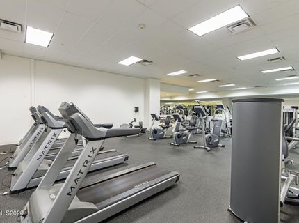 255 N Sierra Street, Unit 717, Reno, NV 89501 Photo