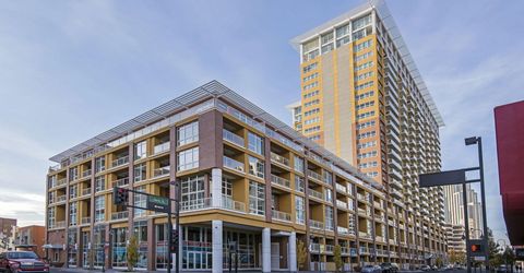 255 N Sierra Street, Unit 717, Reno, NV 89501 Photo