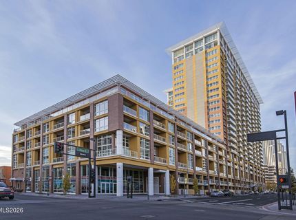 255 N Sierra Street, Unit 717, Reno, NV 89501 Photo