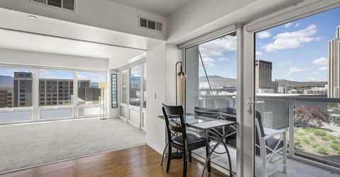 255 N Sierra Street, Unit 717, Reno, NV 89501 Photo
