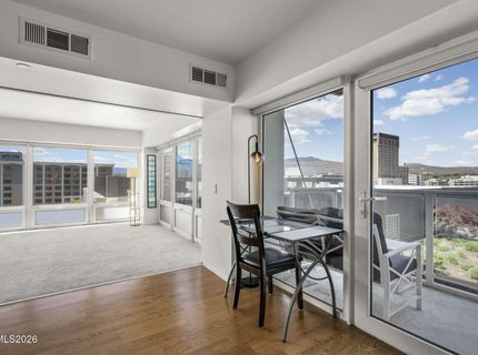 255 N Sierra Street, Unit 717, Reno, NV 89501 Photo