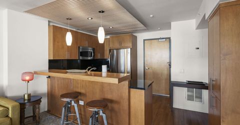 255 N Sierra Street, Unit 717, Reno, NV 89501 Photo
