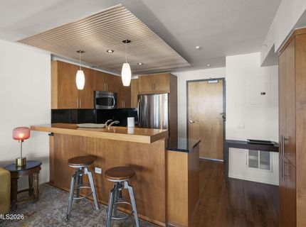 255 N Sierra Street, Unit 717, Reno, NV 89501 Photo