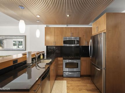 255 N Sierra Street, Unit 717, Reno, NV 89501 Photo