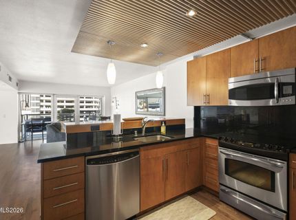255 N Sierra Street, Unit 717, Reno, NV 89501 Photo