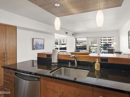 255 N Sierra Street, Unit 717, Reno, NV 89501 Photo