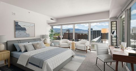 255 N Sierra Street, Unit 717, Reno, NV 89501 Photo