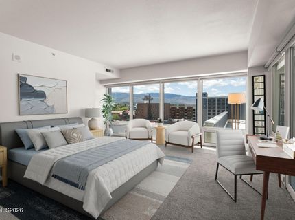 255 N Sierra Street, Unit 717, Reno, NV 89501 Photo