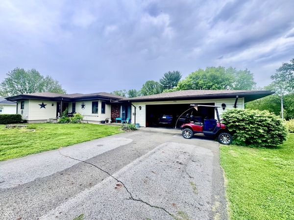 1306 Liberty Street , Covington, IN 47932