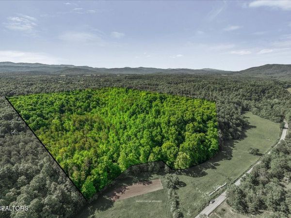 Shadden Road , Tellico Plains, TN 37385
