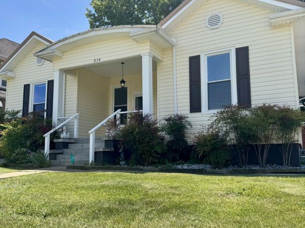 216 1st Street, Erwin, TN 37650