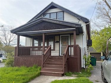 484 Dartmouth Avenue, Buffalo, NY 14215