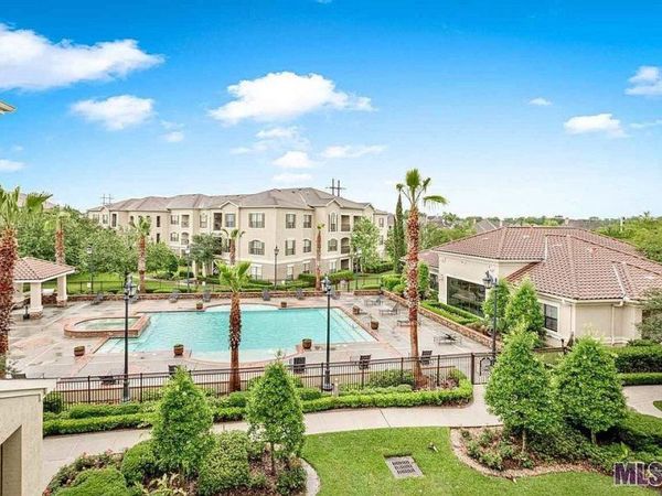6765 CORPORATE Boulevard, Unit 5312, Baton Rouge, LA 70809