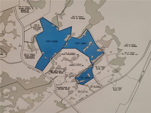 0 Satilla Forest Blvd , Brunswick, GA 31525