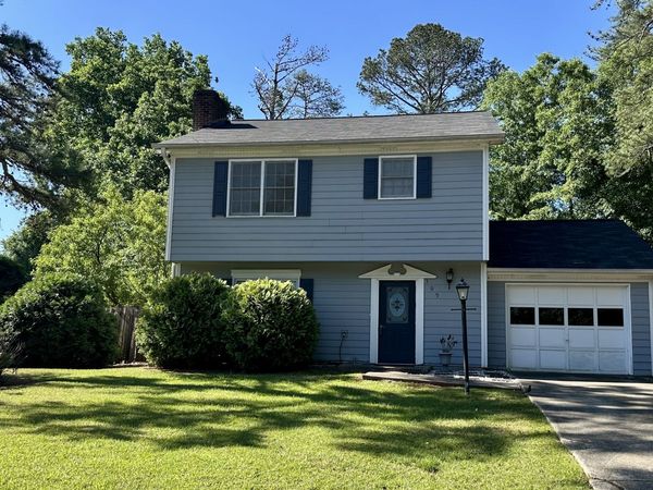 309 Windsor Walk SE, Conyers, GA 30094