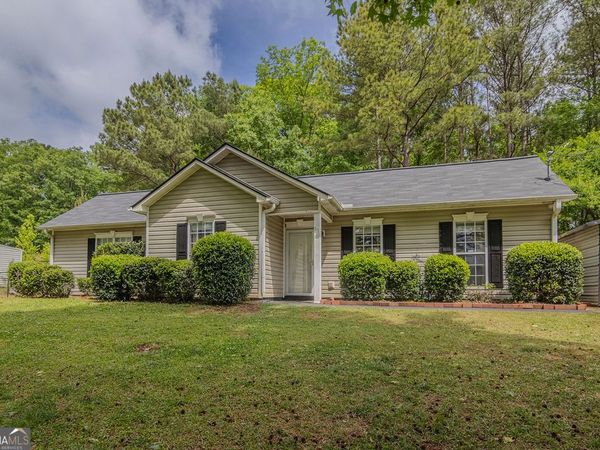 61 Nantucket Drive, Lagrange, GA 30241